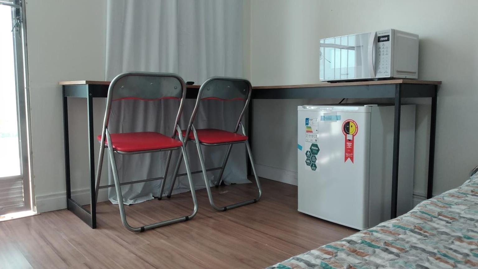 Albergue Cultural Hostel - Rio de Janeiro — Photos 2