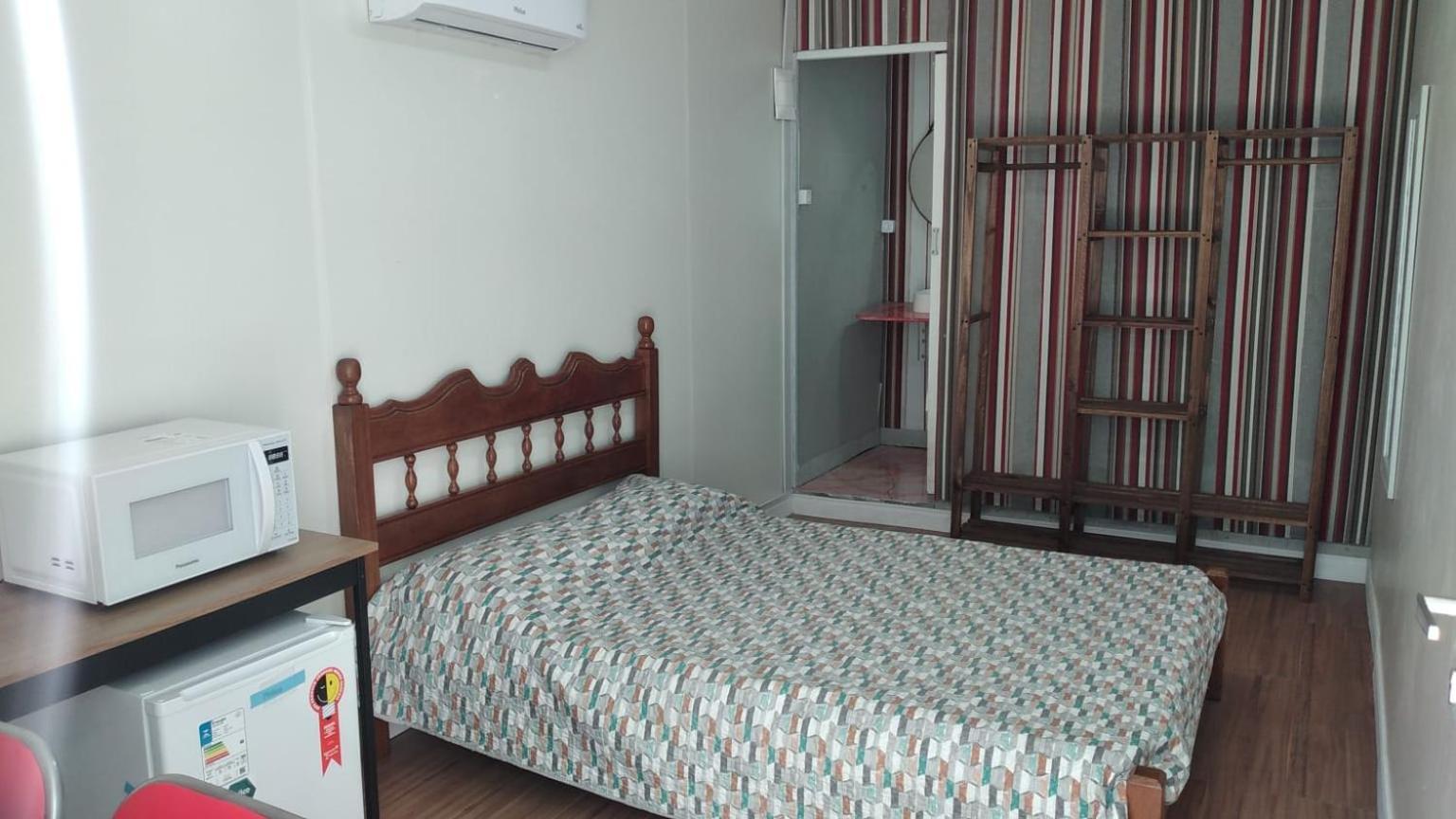 Albergue Cultural Hostel - Rio de Janeiro — Photos 3
